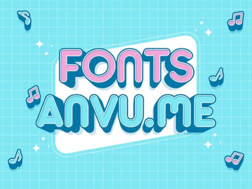 Fonts